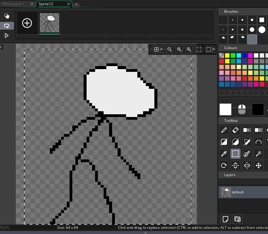 Como hacer un juego de plataformas en Game Maker